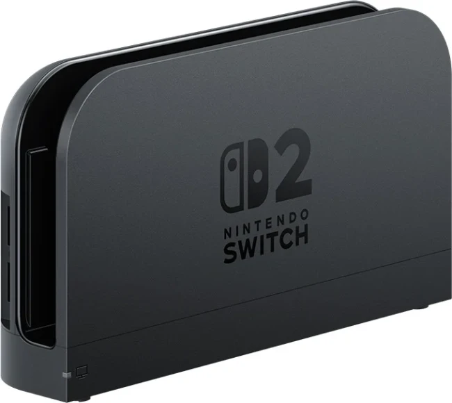 Nintendo Switch 2 фото-4