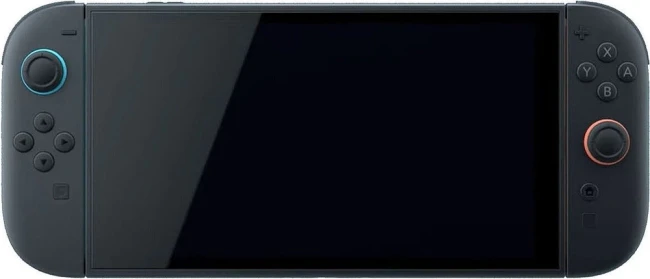 Nintendo Switch 2 фото-6