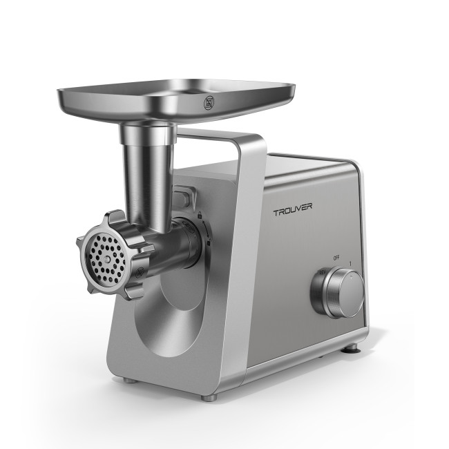Trouver Meat Grinder MG20 - фото1 Trouver Meat Grinder MG20 - фото1