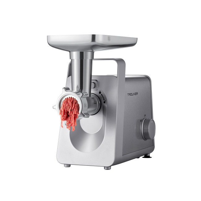 Trouver Meat Grinder MG20 фото-5 Trouver Meat Grinder MG20 фото-5