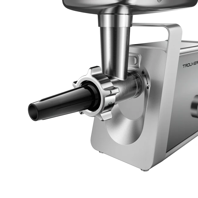 Trouver Meat Grinder MG20 фото-3 Trouver Meat Grinder MG20 фото-3