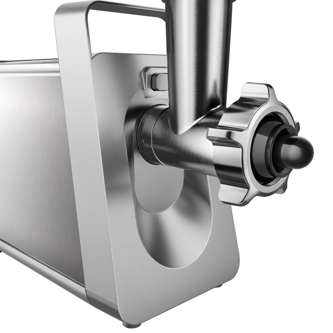 Trouver Meat Grinder MG20 фото-4 Trouver Meat Grinder MG20 фото-4