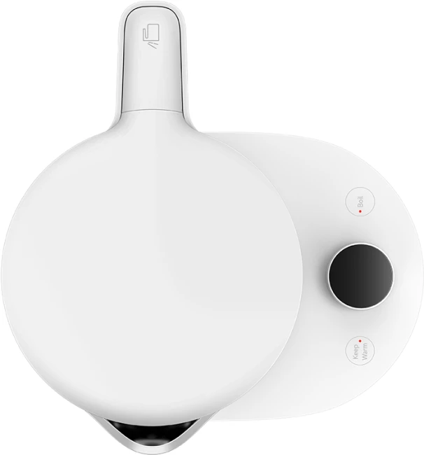 Xiaomi Smart Kettle 2 Pro фото-5