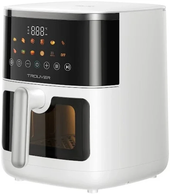 Trouver Air Fryer FD10 Pro Max (белый) - фото2