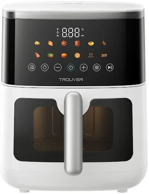 Trouver Air Fryer FD10 Pro Max (белый) - фото1