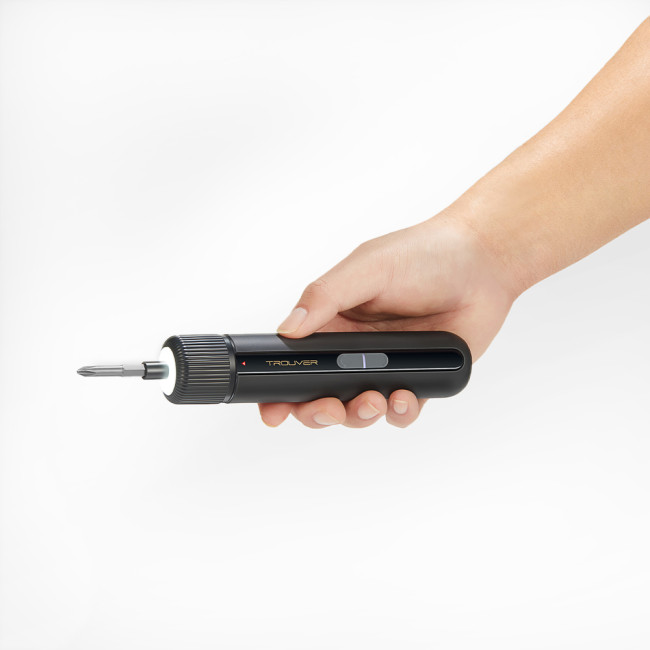 Trouver 4V Electric Screwdriver Kit фото-8 Trouver 4V Electric Screwdriver Kit фото-8