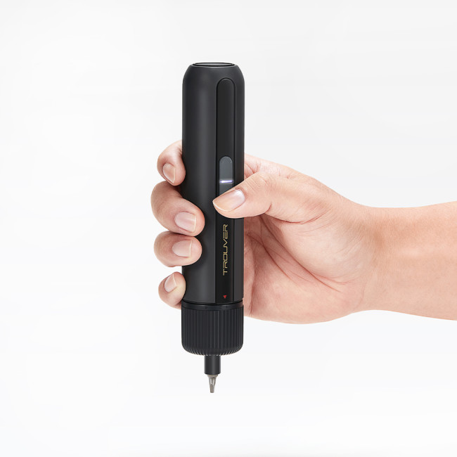 Trouver 4V Electric Screwdriver Kit фото-7 Trouver 4V Electric Screwdriver Kit фото-7