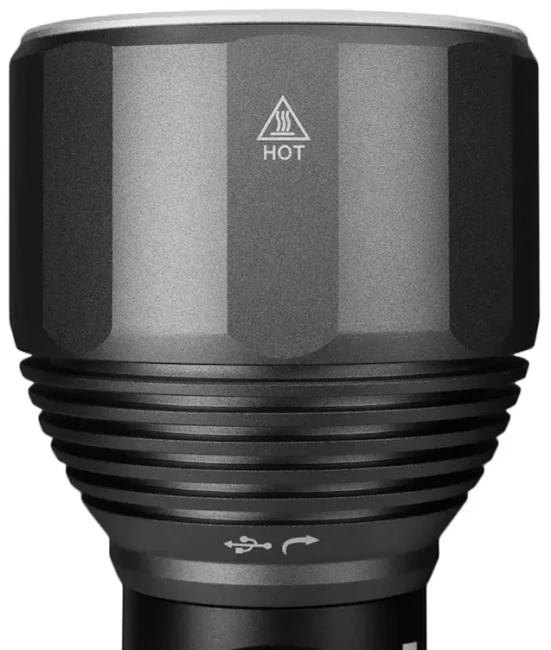 NexTool Outdoor Strong Light Flashlight NE20322 фото-5 NexTool Outdoor Strong Light Flashlight NE20322 фото-5