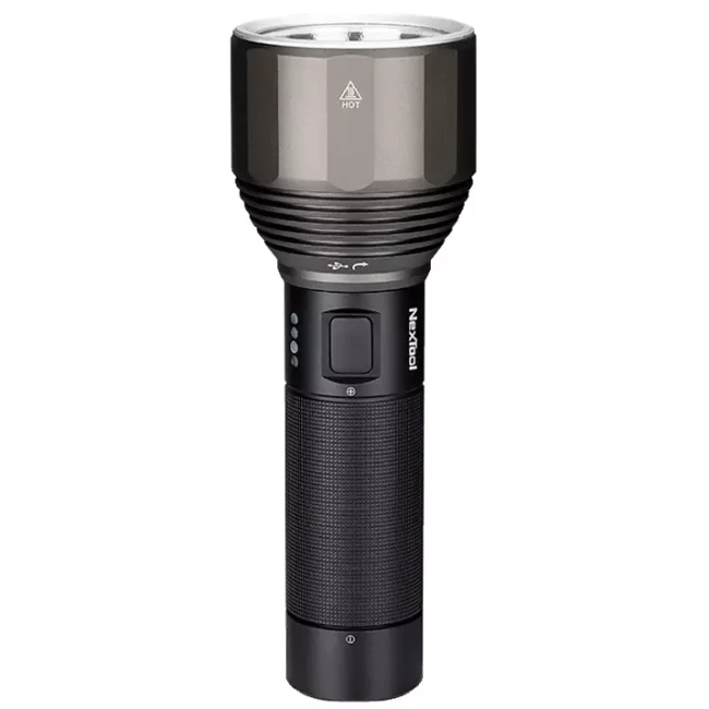 NexTool Outdoor Strong Light Flashlight NE20322 NexTool Outdoor Strong Light Flashlight NE20322