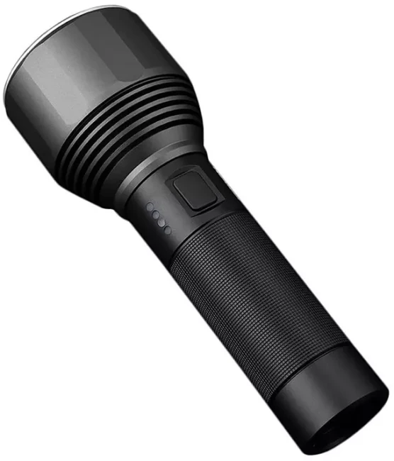 NexTool Outdoor Strong Light Flashlight NE20322 фото-2 NexTool Outdoor Strong Light Flashlight NE20322 фото-2