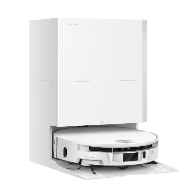 Trouver S70 Roller  фото-3