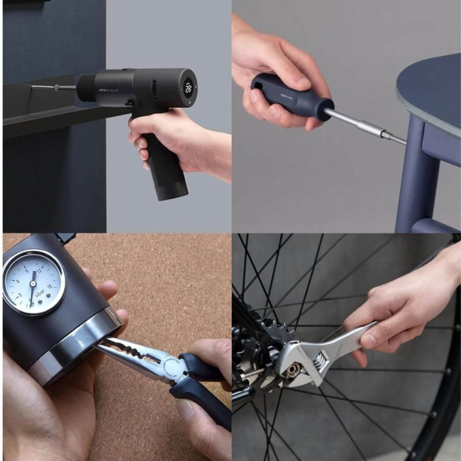 Инструменты