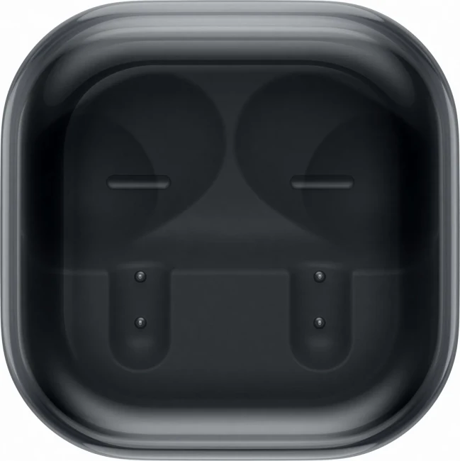 Samsung Galaxy Buds4 Pro (черный) фото-4
