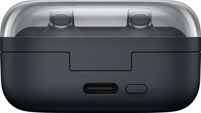 Samsung Galaxy Buds4 Pro (черный) фото-7