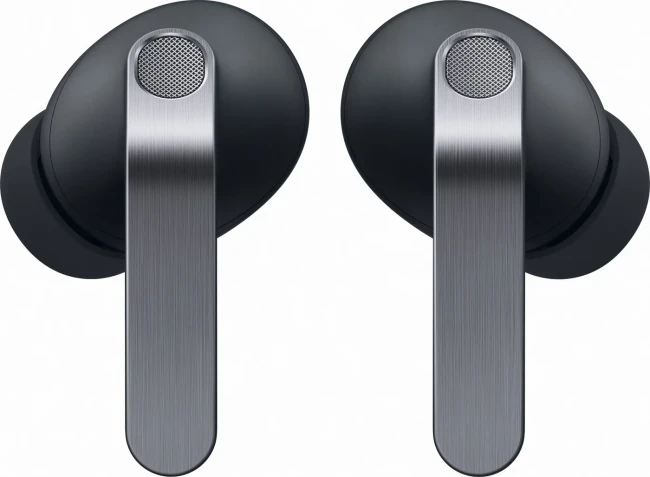 Samsung Galaxy Buds4 Pro (черный) фото-8