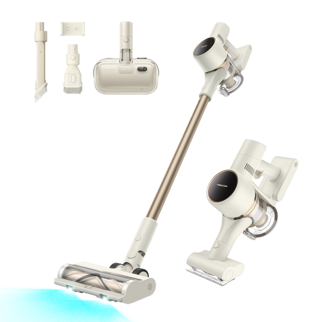 Trouver S3 Detect Aqua - фото1 Trouver S3 Detect Aqua - фото1