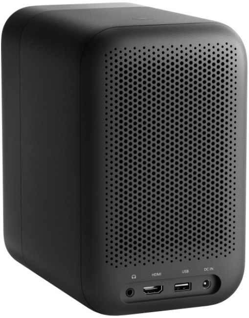 Xiaomi Smart Projector L1 Pro XMTYY03PFMG фото-3 Xiaomi Smart Projector L1 Pro XMTYY03PFMG фото-3