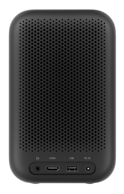 Xiaomi Smart Projector L1 Pro XMTYY03PFMG фото-4 Xiaomi Smart Projector L1 Pro XMTYY03PFMG фото-4