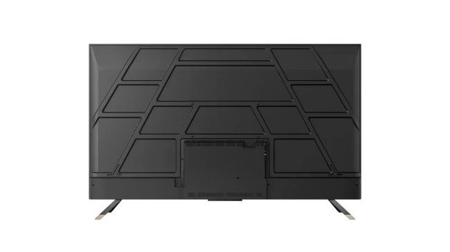 Dreame Vivid QLED 4K TV Q100 55" фото-5