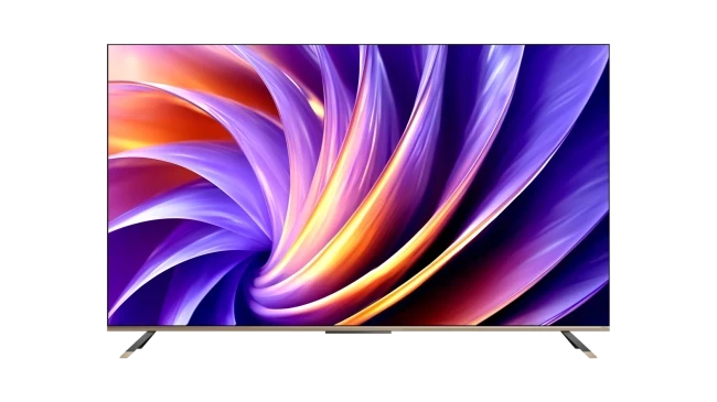 Dreame Vivid QLED 4K TV Q100 55" фото-2