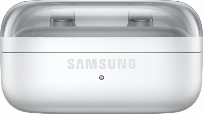 Samsung Galaxy Buds4 Pro (белый) фото-6