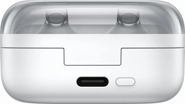 Samsung Galaxy Buds4 Pro (белый) фото-7