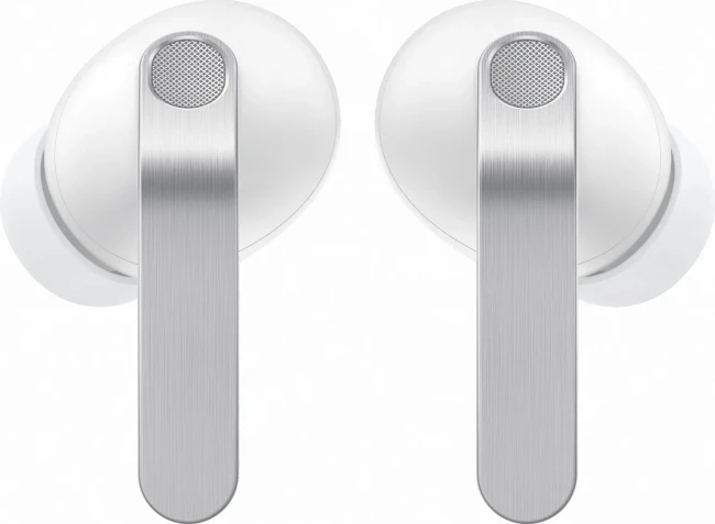 Samsung Galaxy Buds4 Pro (белый) фото-8