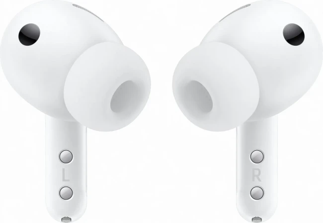 Samsung Galaxy Buds4 Pro (белый) фото-9