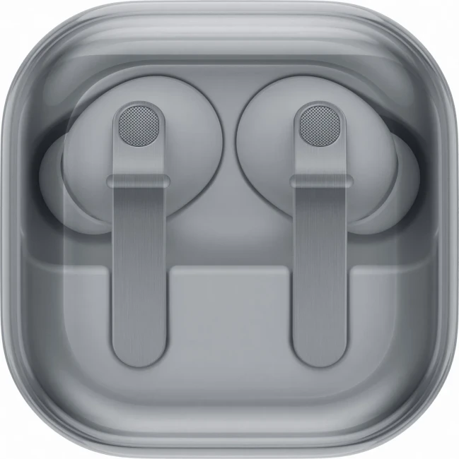 Samsung Galaxy Buds4 Pro (белый) фото-3