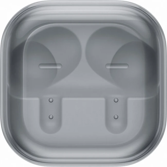 Samsung Galaxy Buds4 Pro (белый) фото-4