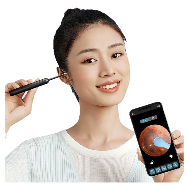 Ушные палочки