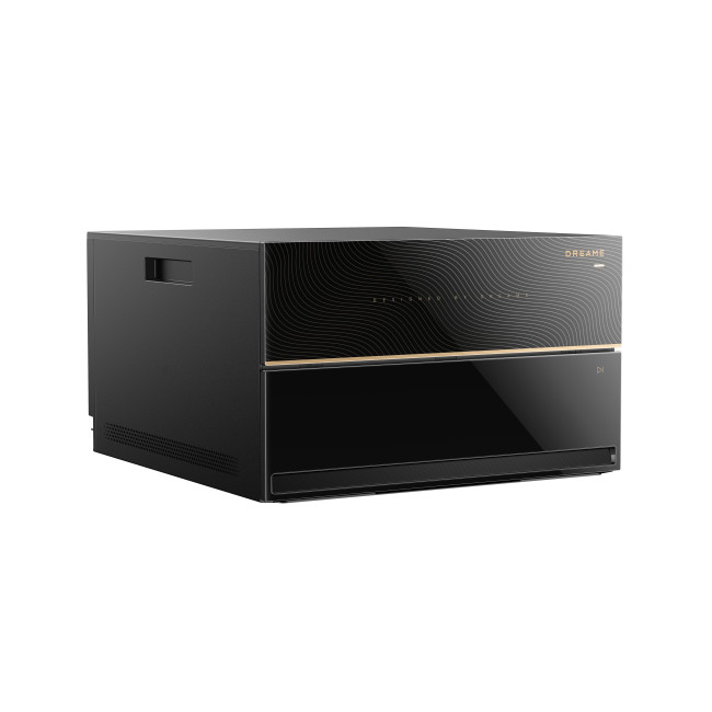 Dreame X60 Master (черный)  фото-5