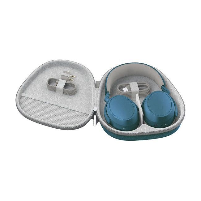 Sennheiser Momentum 4 Wireless (бирюзовый) фото-4