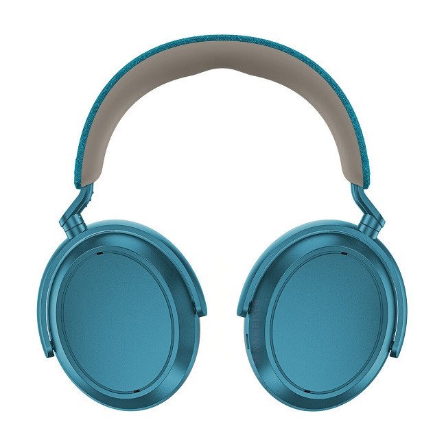 Sennheiser Momentum 4 Wireless (бирюзовый) фото-3