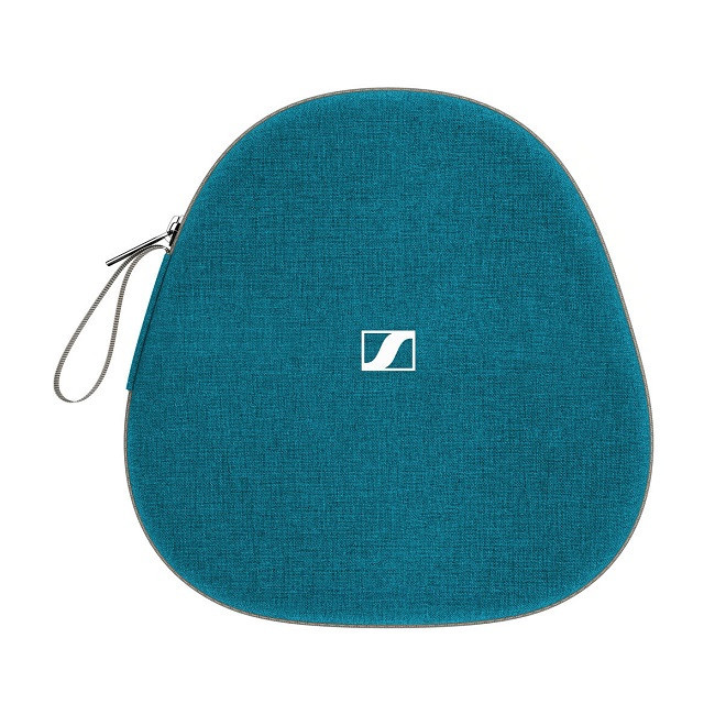 Sennheiser Momentum 4 Wireless (бирюзовый) фото-5