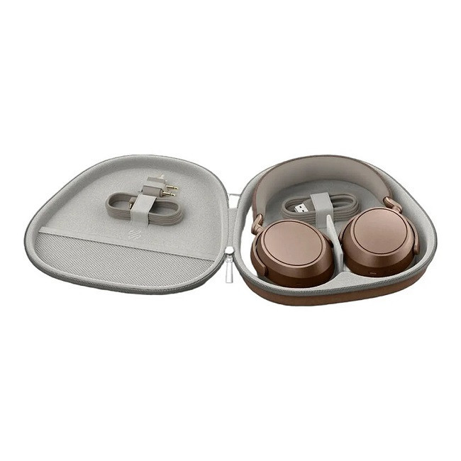 Sennheiser Momentum 4 Wireless (коричневый) фото-4