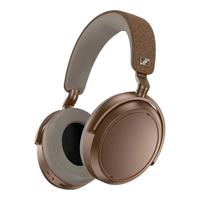 Sennheiser Momentum 4 Wireless (коричневый) - фото1