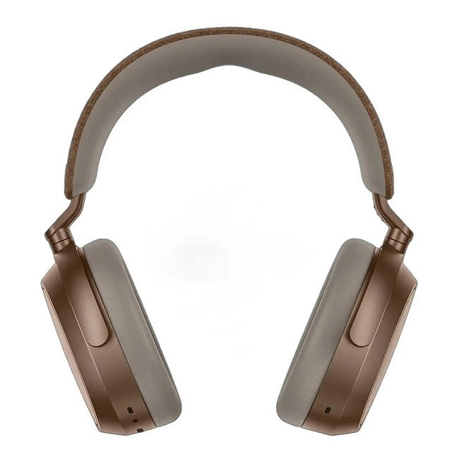 Sennheiser Momentum 4 Wireless (коричневый) - фото2