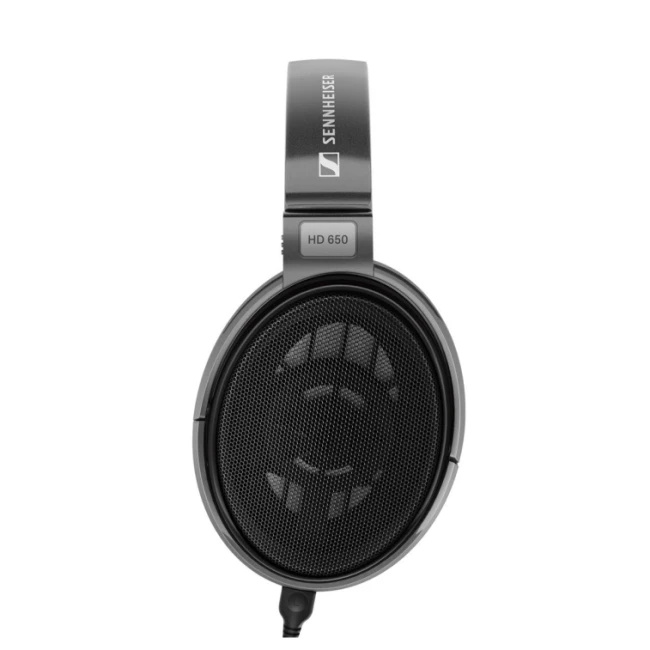 Sennheiser HD 650 фото-3