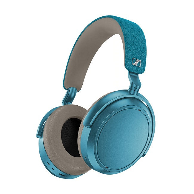 Sennheiser Momentum 4 Wireless (бирюзовый) - фото1