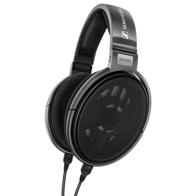 Sennheiser HD 650 - фото1