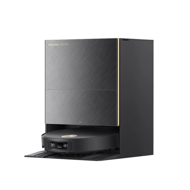 Dreame X60 Ultra Complete (черный)  - фото2