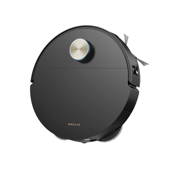Dreame X60 Ultra Complete (черный) фото-7 Dreame X60 Ultra Complete (черный) фото-7