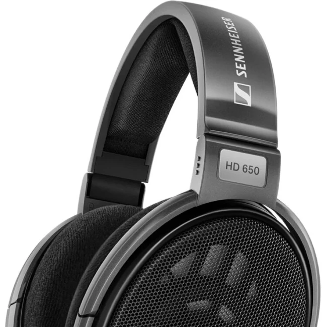Sennheiser HD 650 фото-4