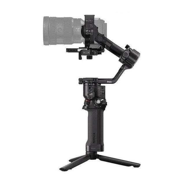 DJI RS 5 Combo - фото2