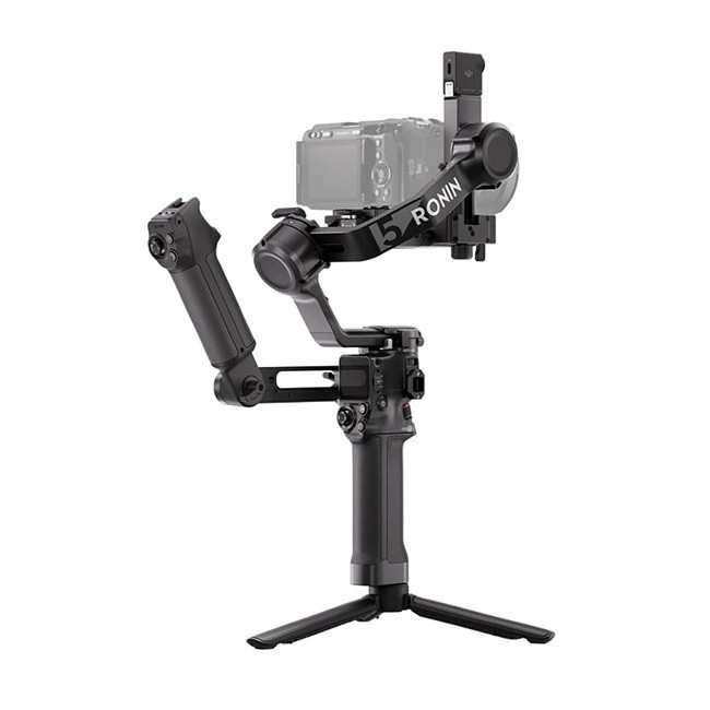 DJI RS 5 Combo фото-3