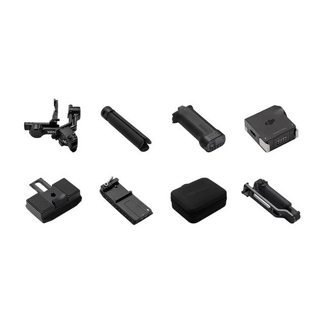 DJI RS 5 Combo фото-6