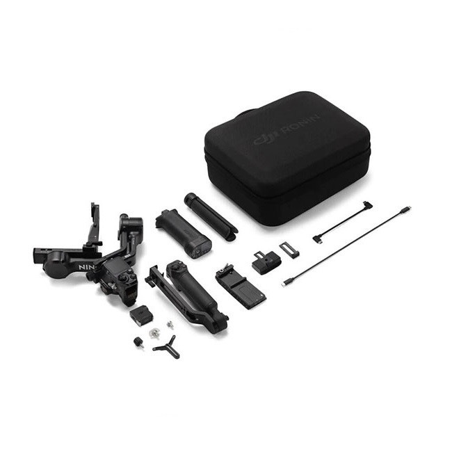 DJI RS 5 Combo фото-7