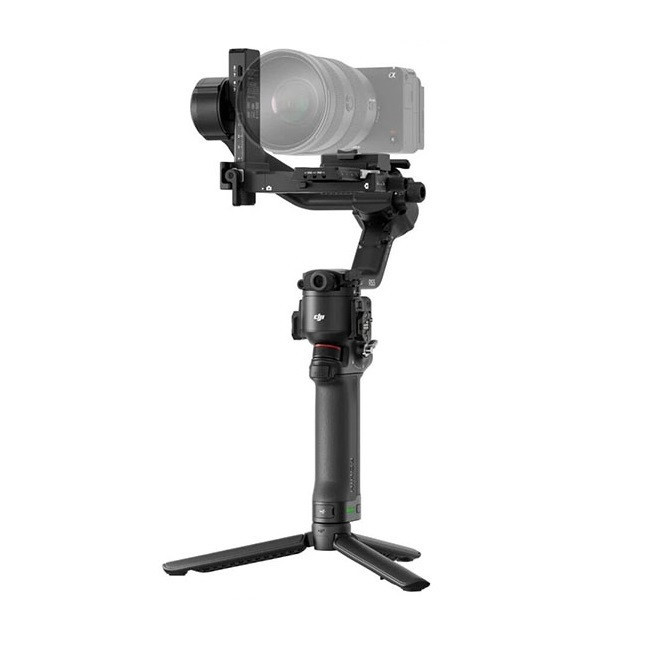 DJI RS 5 Combo - фото1