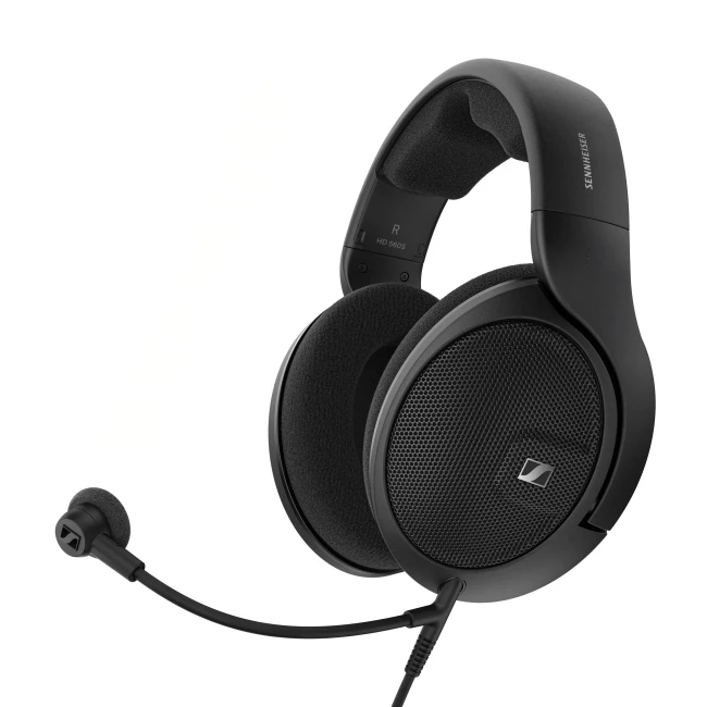 Sennheiser HD 560S - фото1